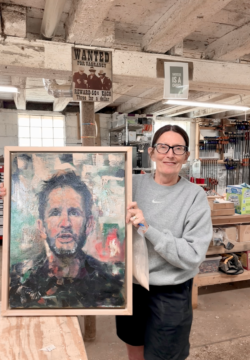 "The Cynic - Nick" Completed "The Cynic - Nick" Completed